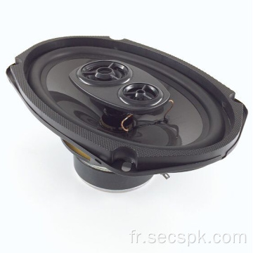 Haut-parleur coaxial pour voiture, bobine 6x9 &quot;